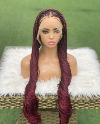 Ruby French curl extension