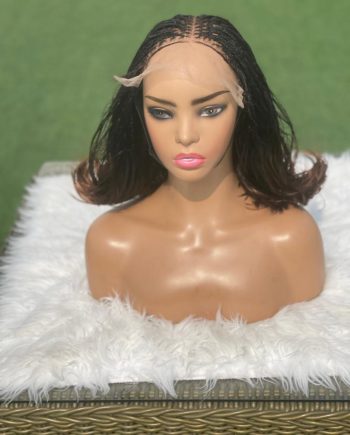 Dami Silky Extension