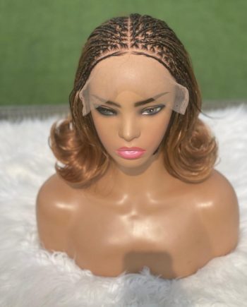 Sabrina Silky Extension
