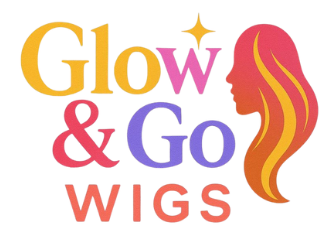 Glow and Go Wigs 