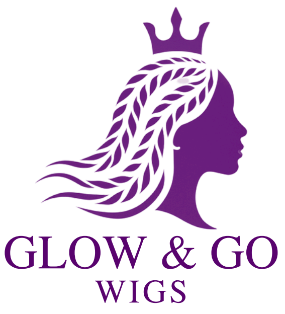Glow and Go Wigs 